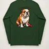 Forest Green