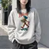 "Fall Of Joy" Heavy Blend Unisex Crewneck Sweatshirt | Gildan 18000