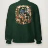 Forest Green