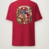Cardinal Red