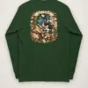 Forest Green