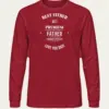 Cardinal Red
