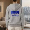 "Fear Breaks Dreams" Heavy Blend Unisex Pullover Hoodie | Gildan 18500