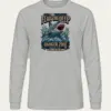 Sports Grey