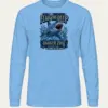 Carolina Blue
