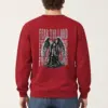 Cardinal Red
