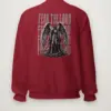 Cardinal Red