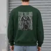 Forest Green