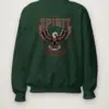 Forest Green