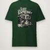 Forest Green
