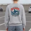 Sport Grey Heather