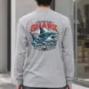 Sport Grey Heather