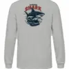 Sports Grey