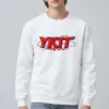 "Fearless Spirit" Heavy Blend Unisex Crewneck Sweatshirt