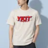 "Fearless Spirit YKTT" Heavyweight Unisex Crewneck T-shirt