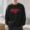 "Fearless Sprint Run" Heavy Blend Unisex Crewneck Sweatshirt | Gildan 18000