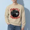 "Fearless & Unbroken" Heavy Blend Unisex Crewneck Sweatshirt