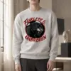"Fearless & Unbroken" Heavy Blend Unisex Crewneck Sweatshirt | Gildan 18000
