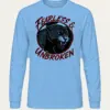 Carolina Blue