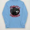 Carolina Blue