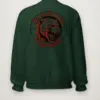 Forest Green