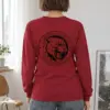 "Fearless & Woken UnBroken" Unisex Longsleeve T-shirt