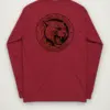 Cardinal Red
