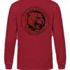 Cardinal Red