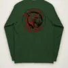 Forest Green