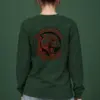 Forest Green