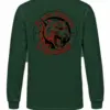 Forest Green