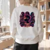 "Feast Of Light" Heavy Blend Unisex Crewneck Sweatshirt | Gildan 18000