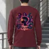"Feast Of Light" Unisex Longsleeve T-shirt
