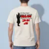"Fedora Newspaper Reader" Heavyweight Unisex Crewneck T-shirt