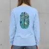 "Feel The Beat" Unisex Longsleeve T-shirt