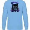 Carolina Blue