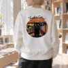 "Feeling Catty" Heavy Blend Unisex Crewneck Sweatshirt | Gildan 18000