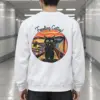 "Feeling Catty" Heavy Blend Unisex Crewneck Sweatshirt