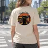 "Feeling Catty" Heavyweight Unisex Crewneck T-shirt | Gildan 5000