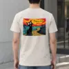 "Feeling Catty!" Heavyweight Unisex Crewneck T-shirt