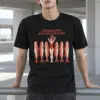 "Feeling Fintastic" Heavyweight Unisex Crewneck T-shirt