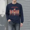 "Feeling Fintastic" Unisex Longsleeve T-shirt