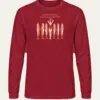 Cardinal Red