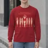 Cardinal Red