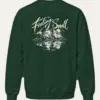 Forest Green