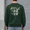 Forest Green