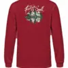 Cardinal Red
