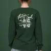 Forest Green