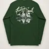 Forest Green