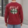 Cardinal Red
